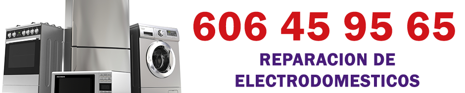 Lavadoras y Secadoras